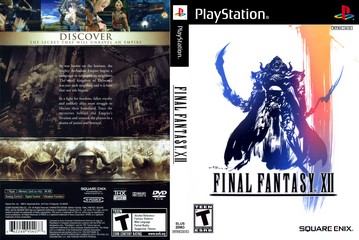 Final Fantasy Xii Mac Download