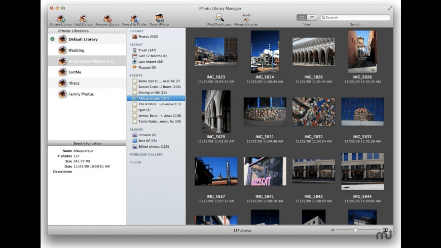 Free Iphoto For Mac Download