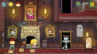 Scribblenauts unlimited free download mobile