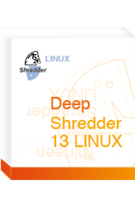 Deep Shredder 13 Mac Download